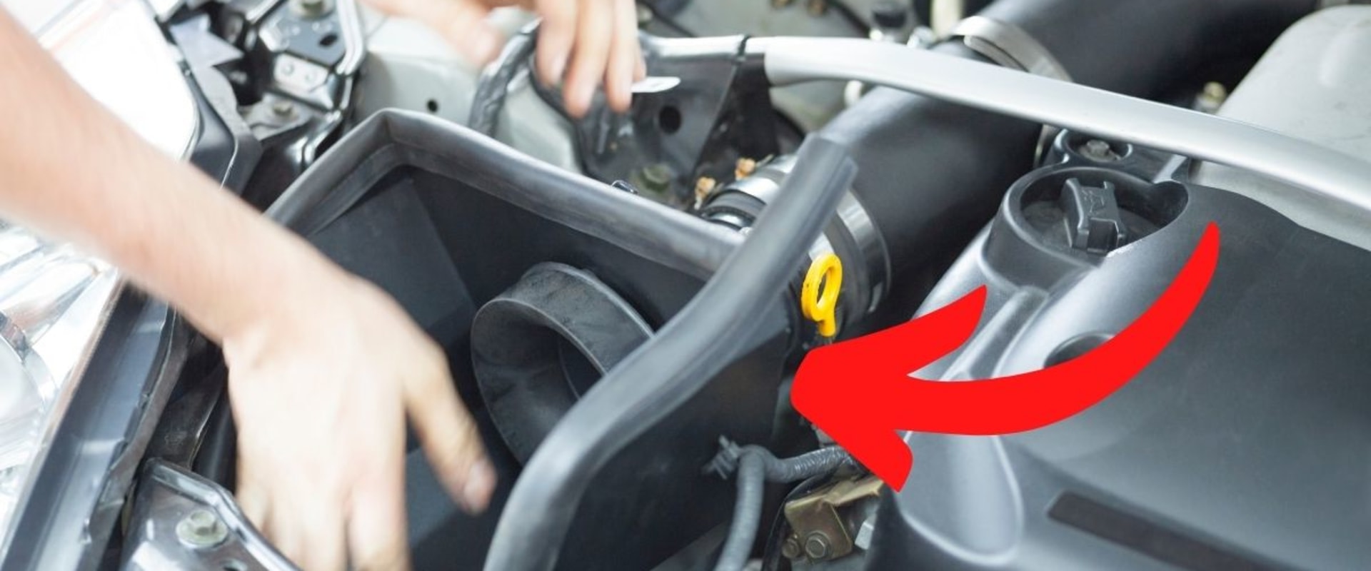 Does replacing air filter void warranty?