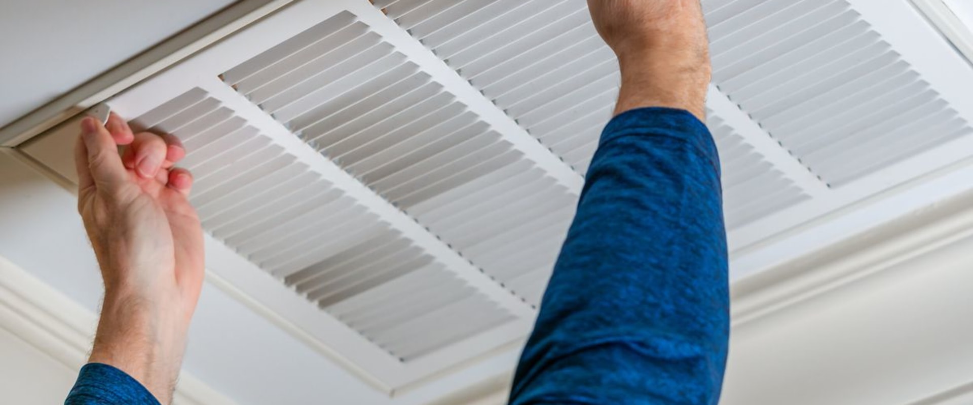 When to Change Your Air Filter A Comprehensive Guide