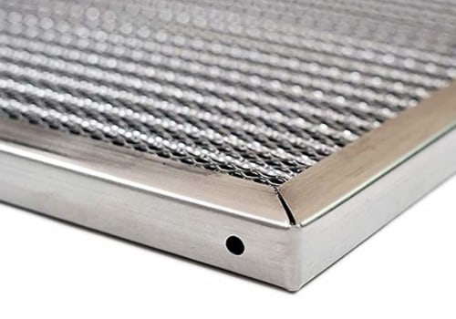 16x24x1 Furnace Filters: Stop Allergens Before They Spread